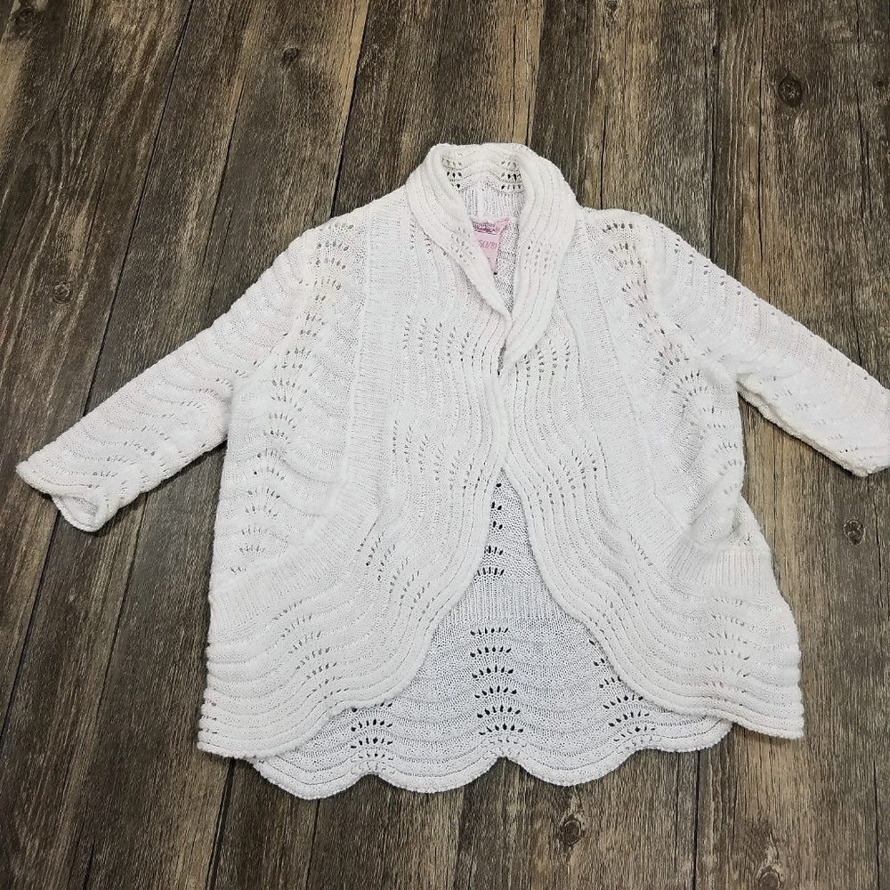Candie's Girls Cardigan